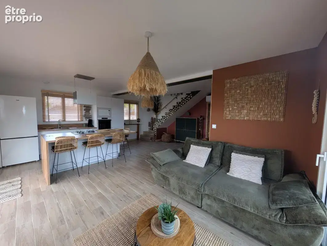 Villa récente de 2025 – Loupian - photo 17