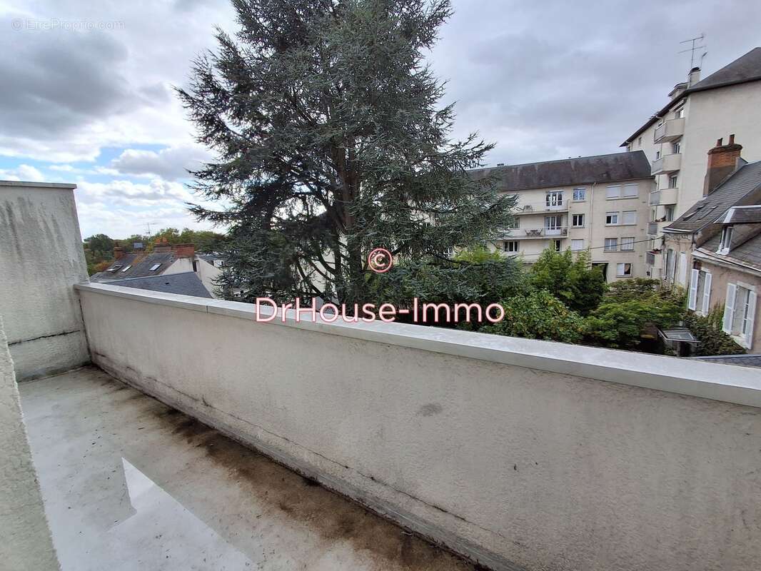 Appartement à ORLEANS