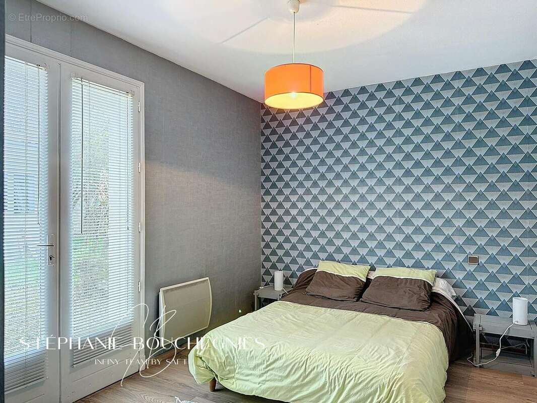 Photo 8 - Maison à SAINT-SULPICE-DE-ROYAN