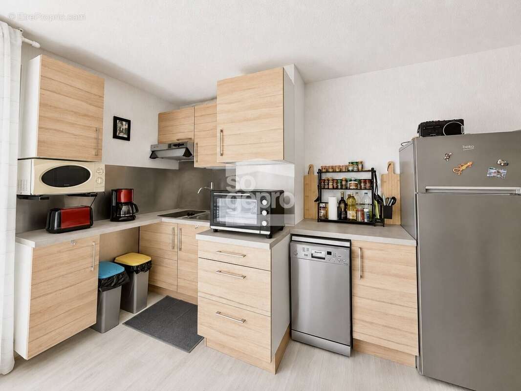 Appartement à AGDE