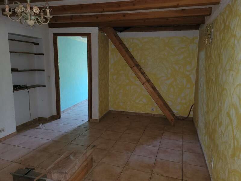 Maison à SAINT-FLORENT-SUR-AUZONNET