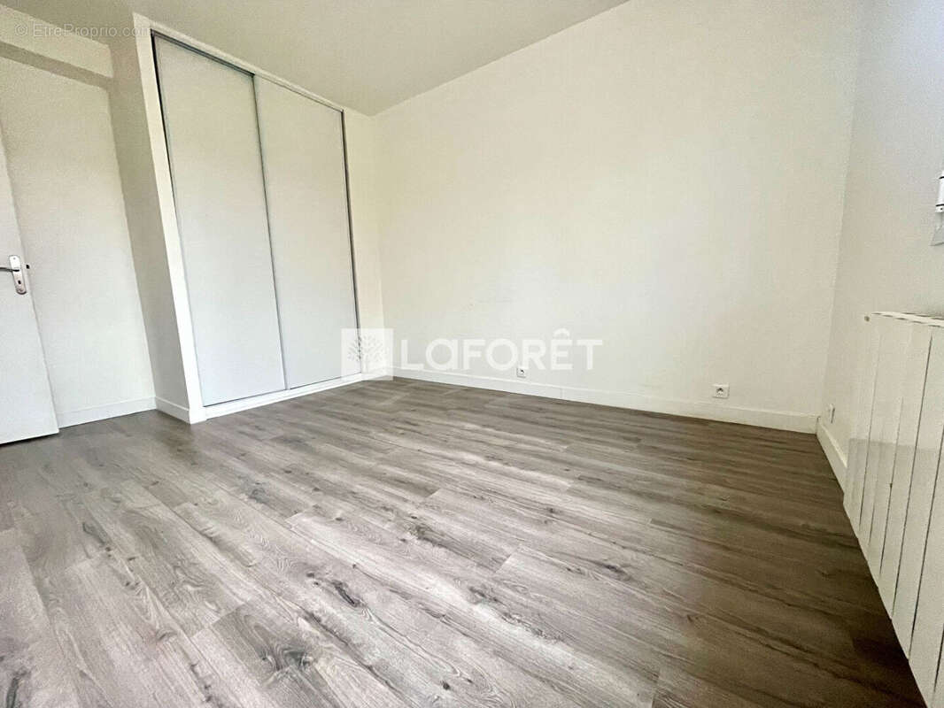 Appartement à DRAVEIL