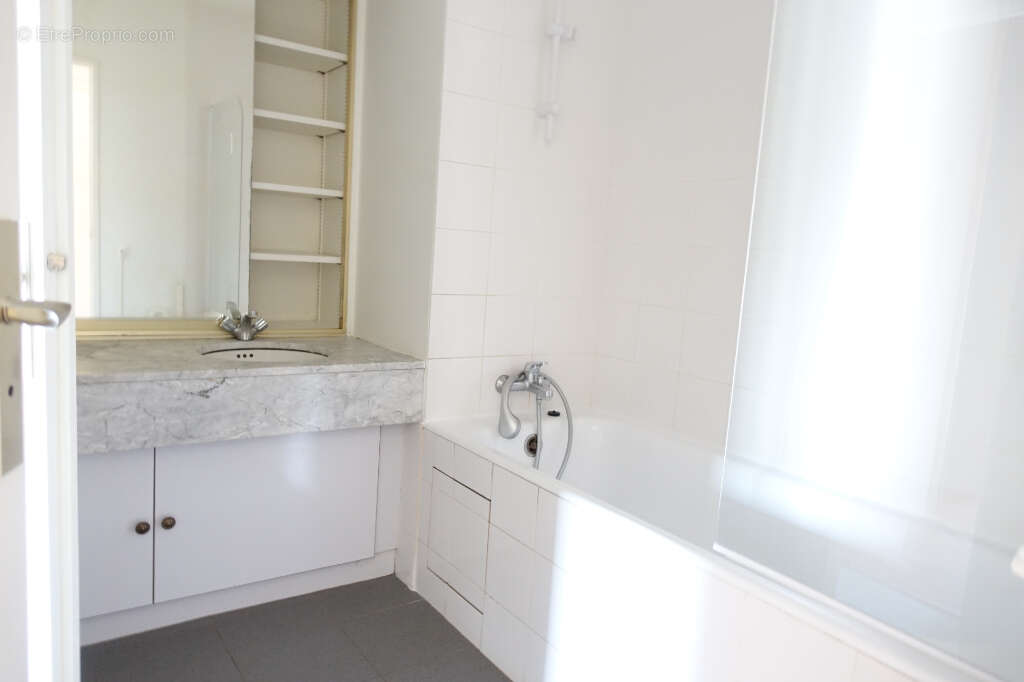 Appartement à VERSAILLES