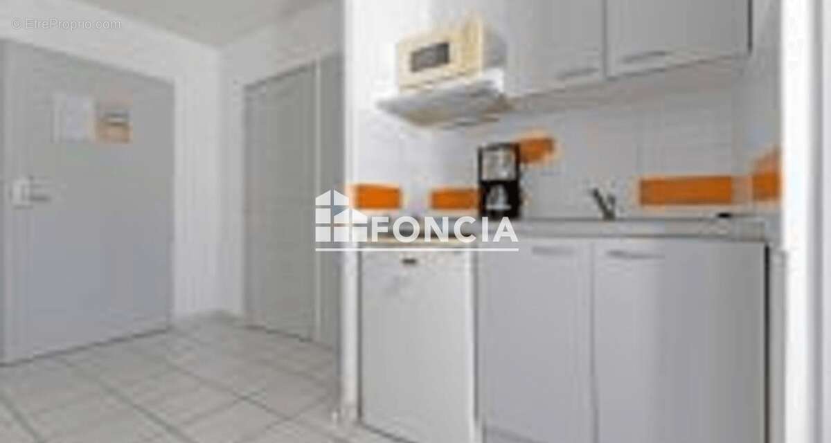 Appartement à LE GRAU-DU-ROI