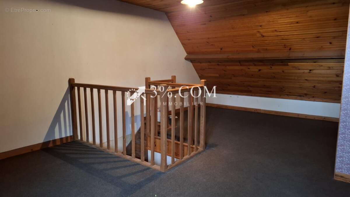 Maison à VAUCHELLES-LES-QUESNOY