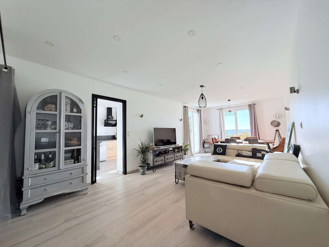 Appartement à PEZENAS