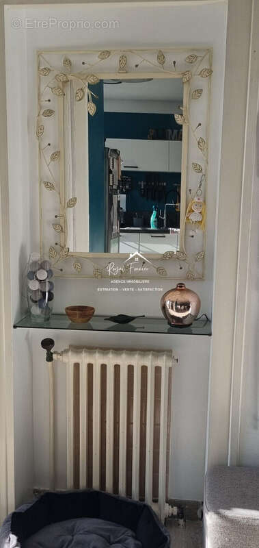 Maison à CHATELLERAULT