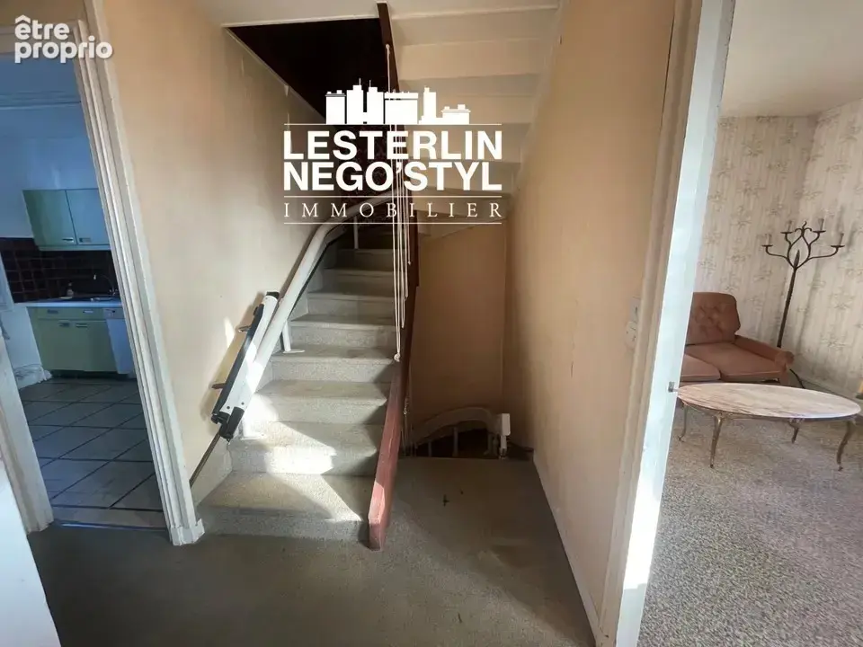 Maison 98 m² à Le Havre  - photo 6
