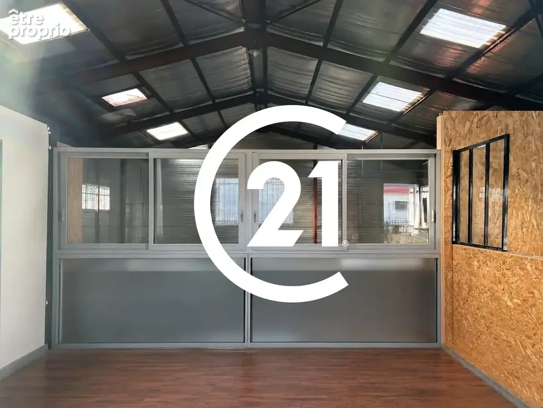 Commerce 300 m² à vendre à Portes-Les-Valence (26800) - photo 2