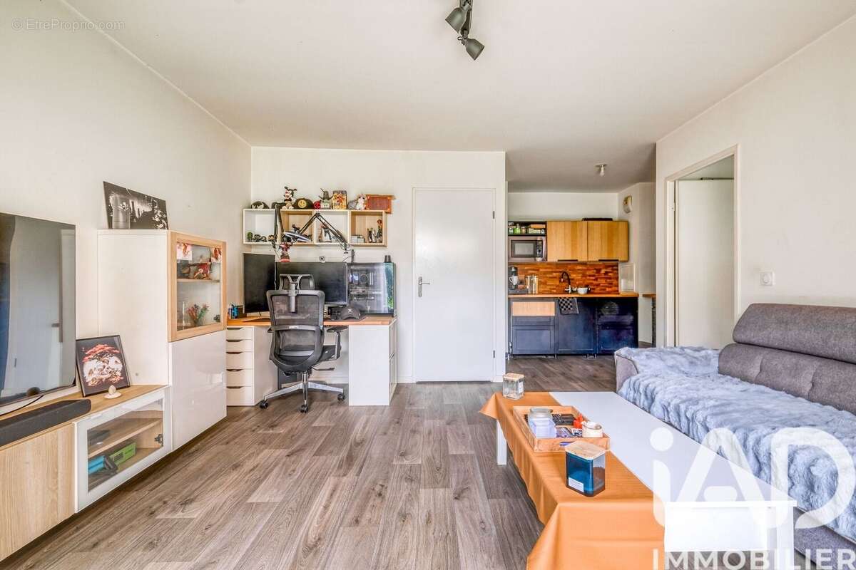 Photo 4 - Appartement à CHENNEVIERES-SUR-MARNE