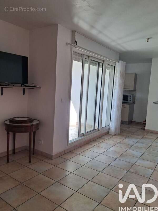 Photo 9 - Appartement à SAINT-PIERRE