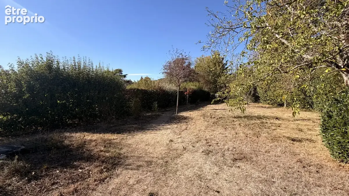 Terrain 491 m² à vendre à Fontenay-Les-Briis (91640) - photo 2