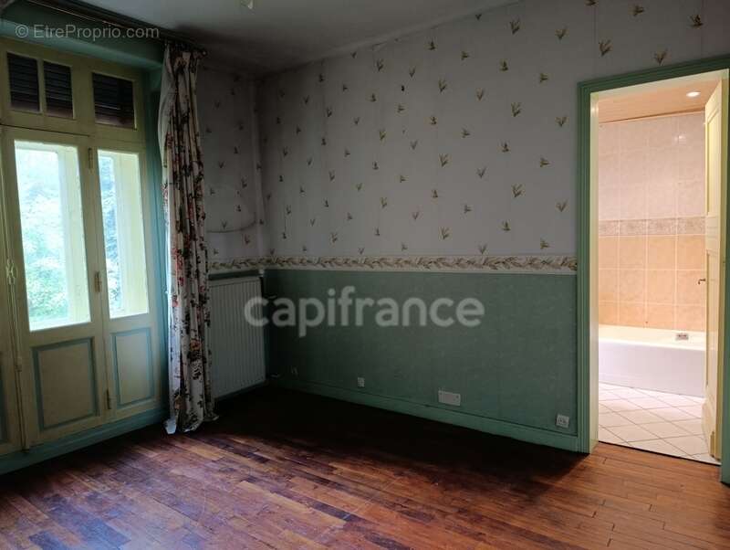 Villa familiale d’architecte au style Art déco - photo 9