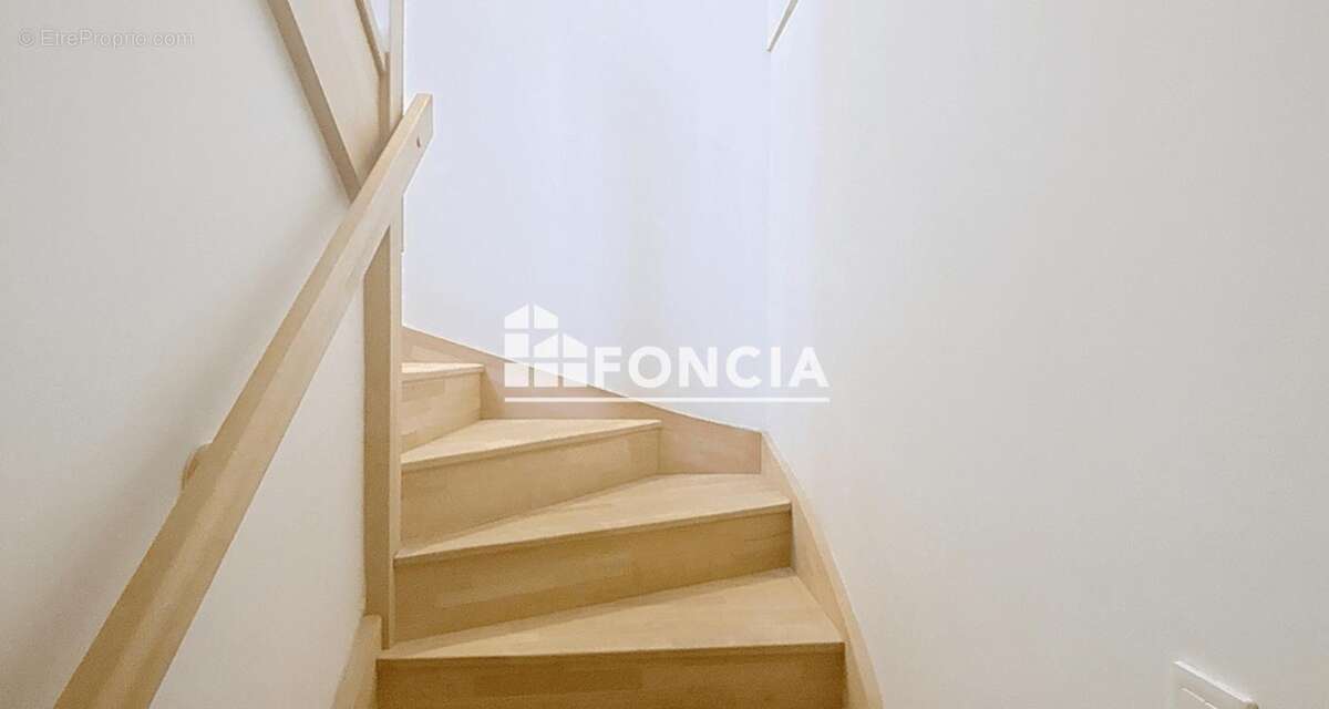 Appartement à TOUQUES