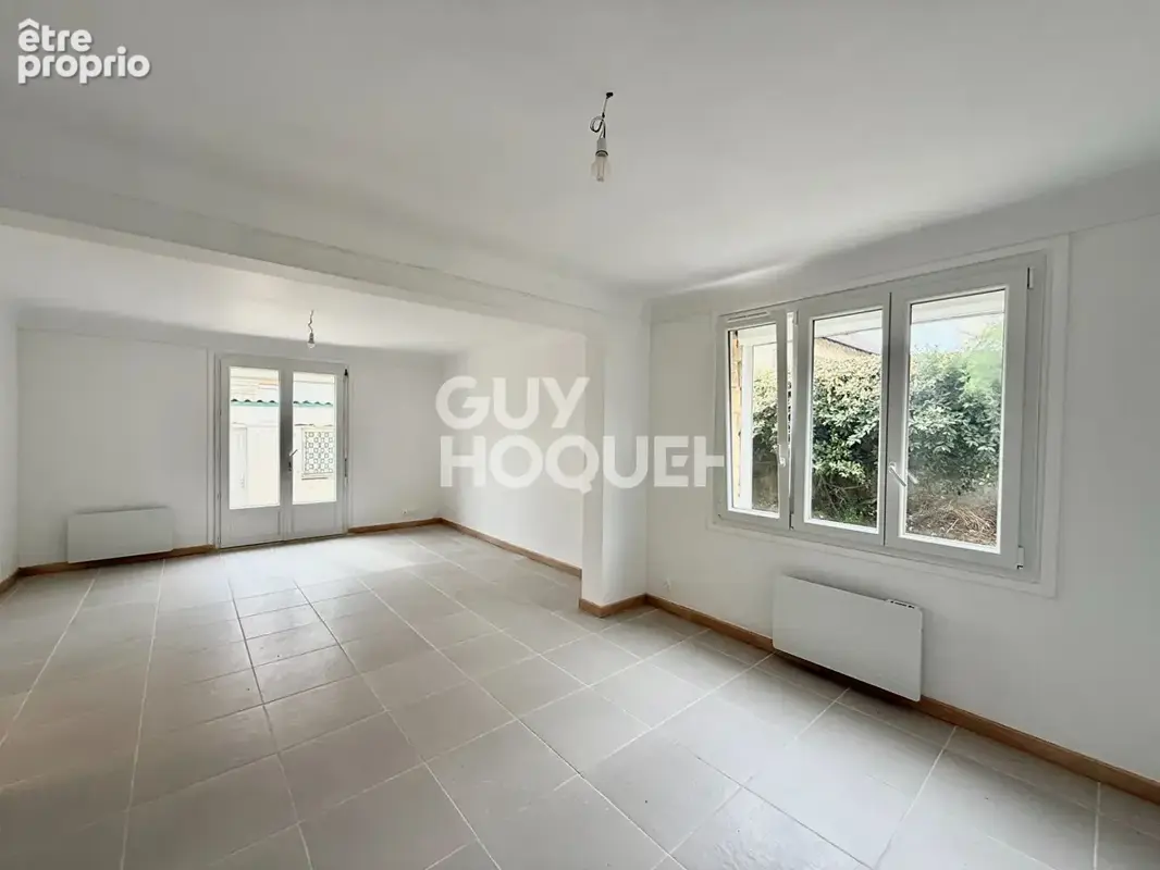 Appartement 4 pieces - jardin - parking - blonville sur mer - photo 4