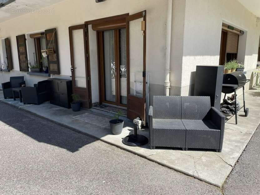 Appartement - photo 9