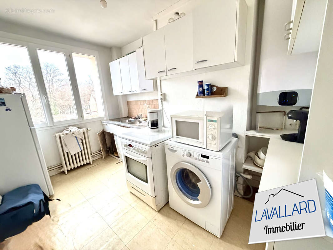 Appartement à AMIENS