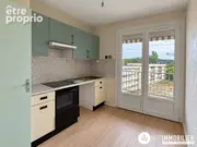Appartement à CARMAUX