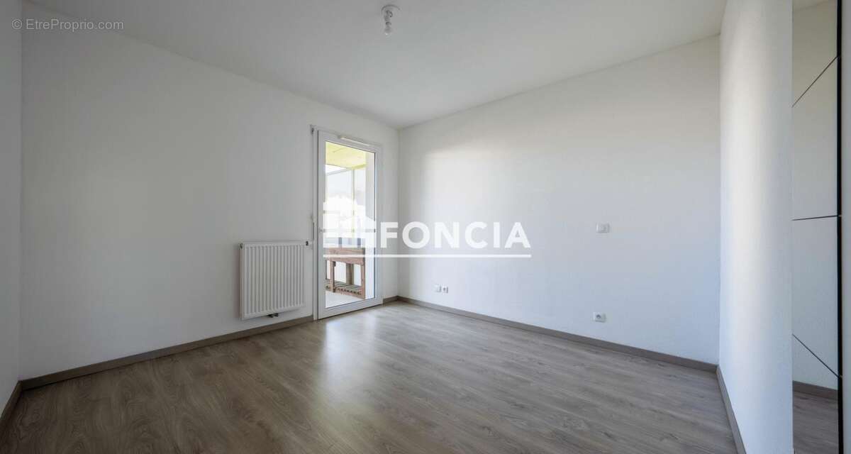 Appartement à FLOIRAC