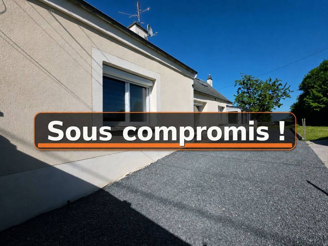 Maison à MAZINGHIEN