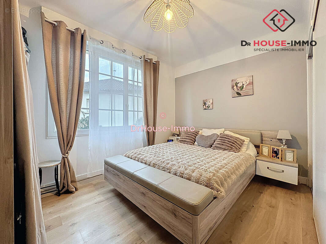 Maison à COULOUNIEIX-CHAMIERS