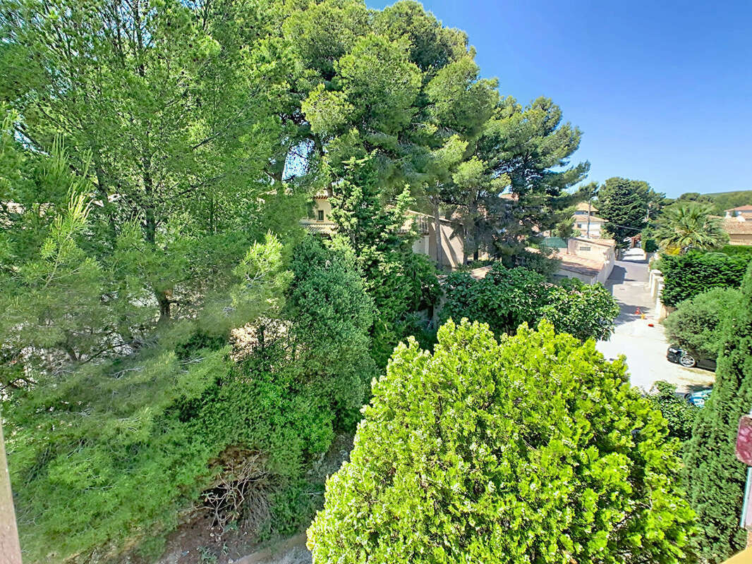 Appartement à SAUSSET-LES-PINS