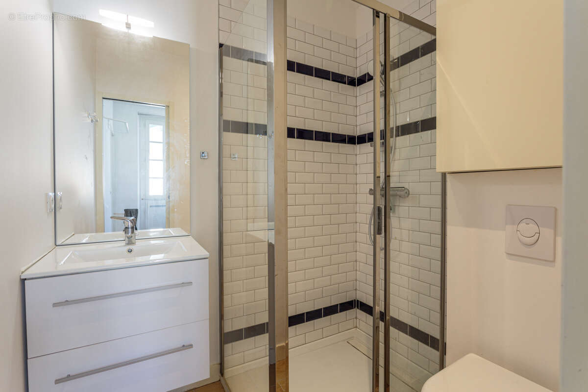 Appartement à BIARRITZ