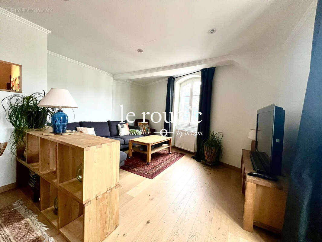 Appartement 117 m² à Vannes  - photo 6