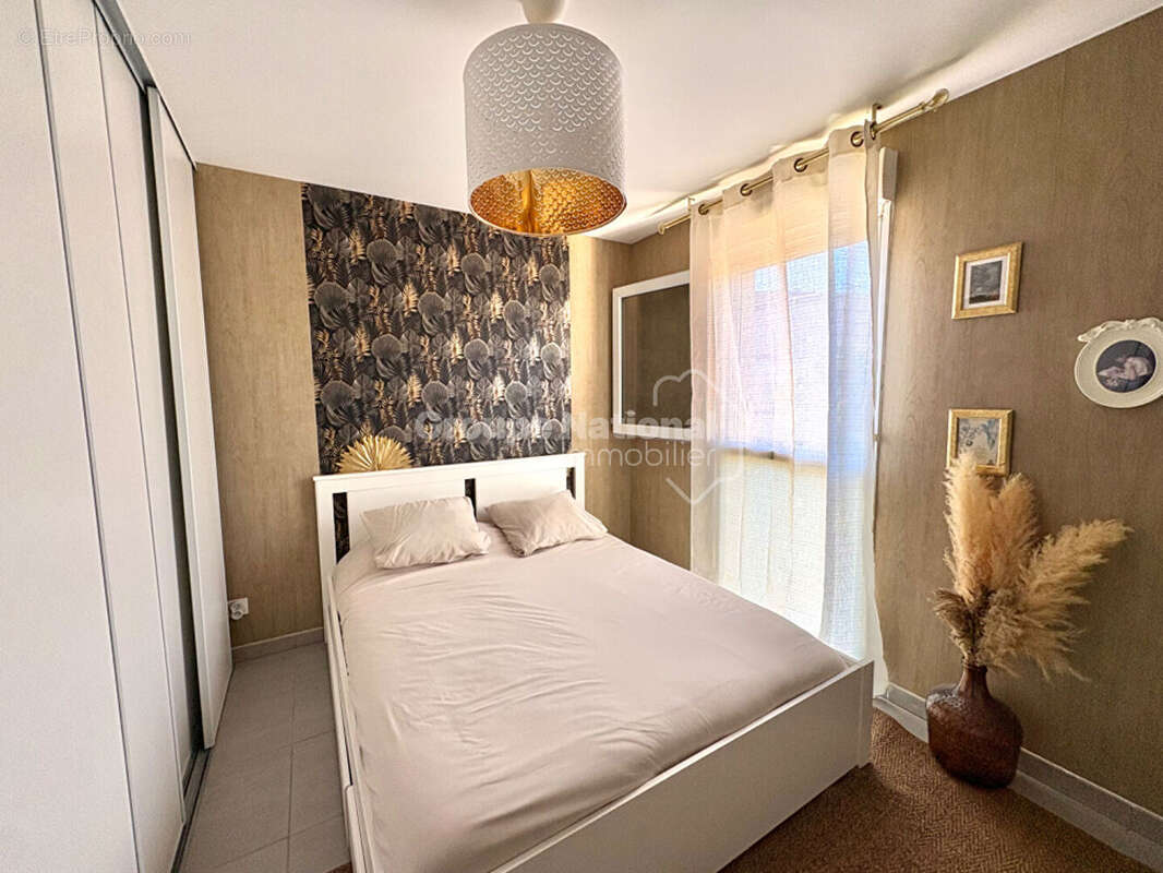 Appartement à LE ROVE