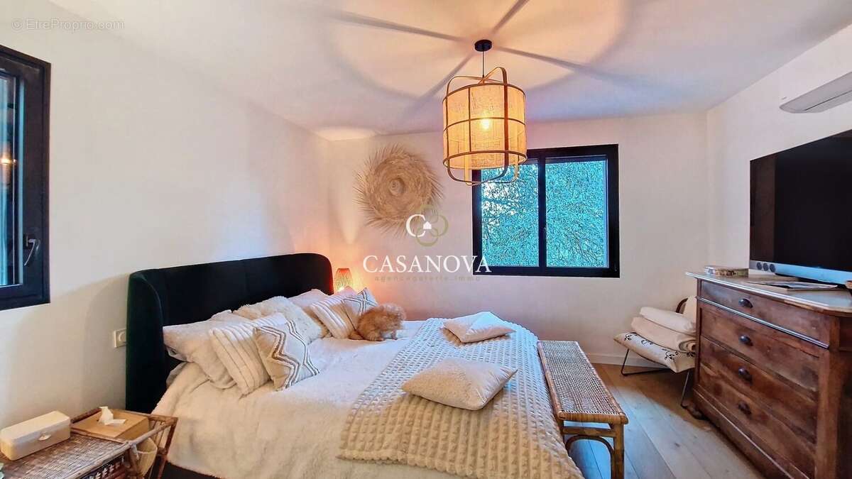 Mont Saint-Clair- Séte  Villa d'exception , Une vue à couper le souffle - photo 13