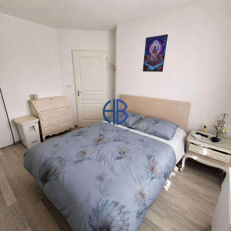 Maison à LA TOUR-DU-PIN