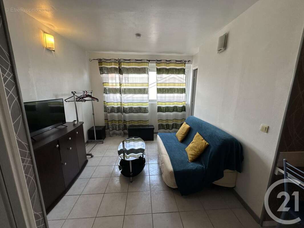 Appartement 26 m² à Mimizan  - photo 2