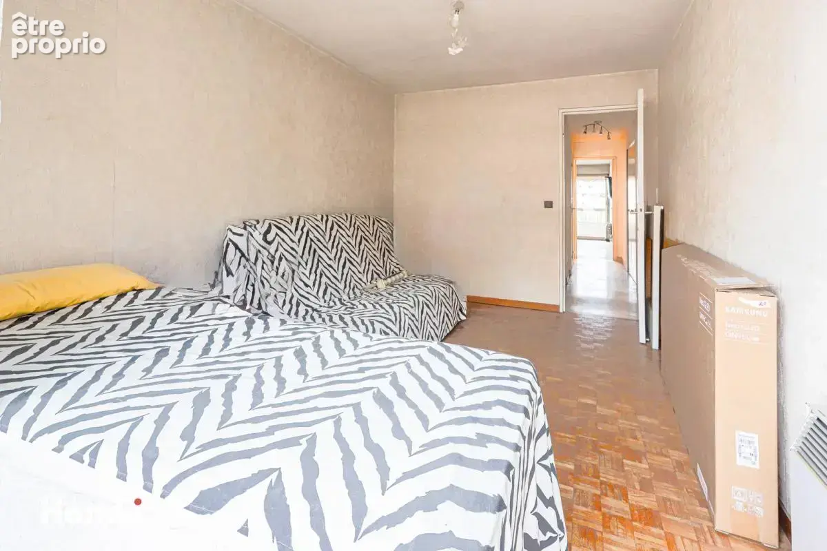Appartement T4 de 94 m² à Nice 06300, Place de Tende - photo 6