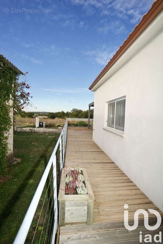 Photo 7 - Maison à BOISSIERES