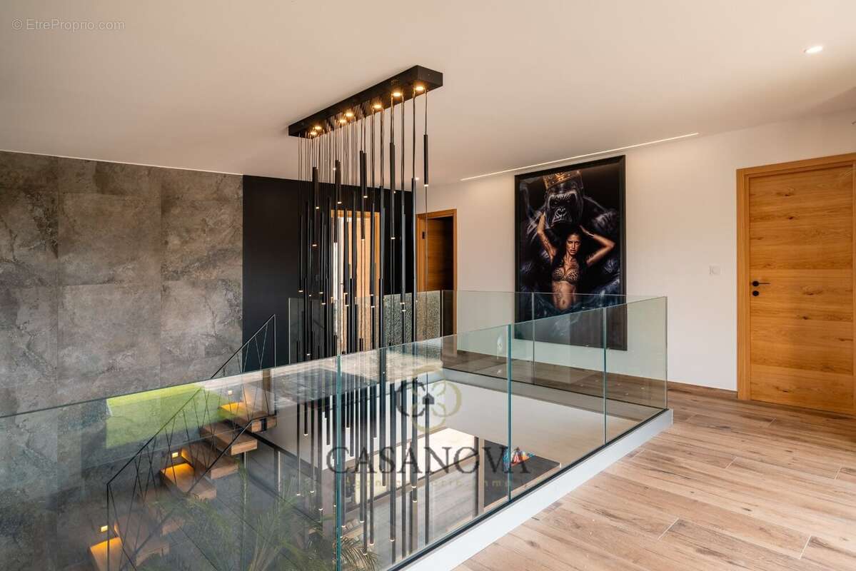 Propriété d'exception 7 chambres et dépendance - photo 13
