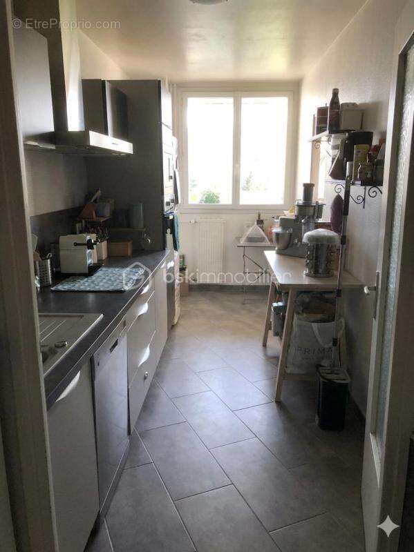 Appartement à MELUN