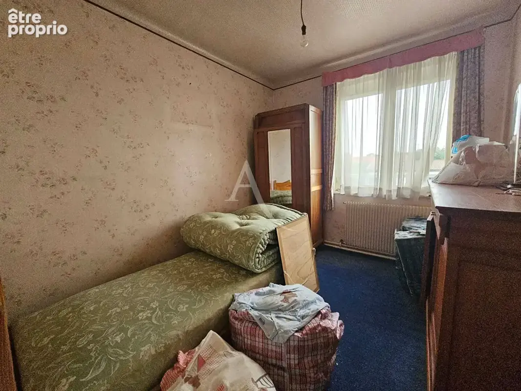 Maison Berck 4 pièces 69.6 m2 - photo 7