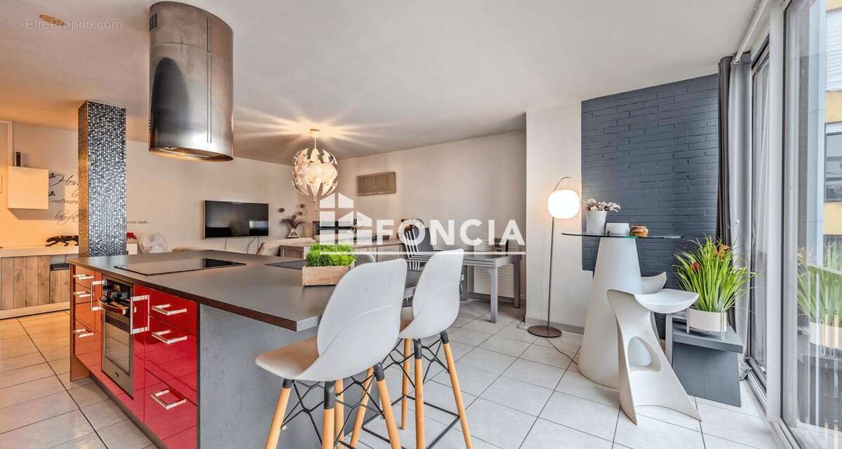 Appartement à BREST