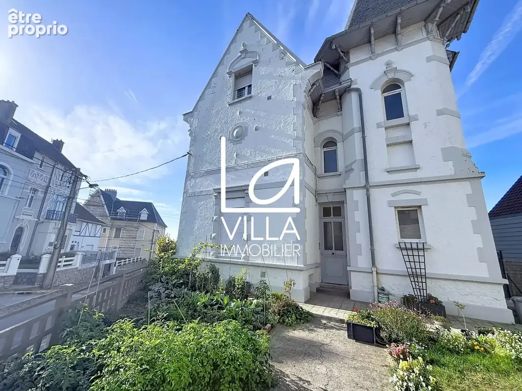 Appartement 3 pièces 31 m² à vendre à Wimereux (62930) - photo 6