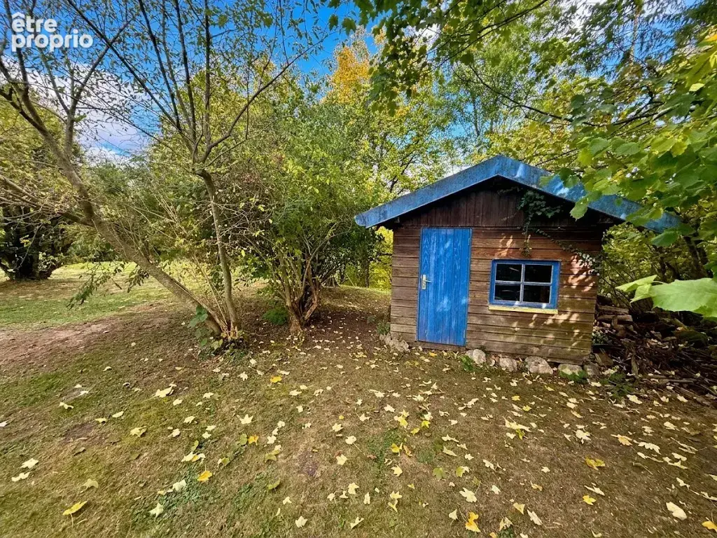 Maison familiale de 110 m2 au calme, proche de Valdahon - photo 29