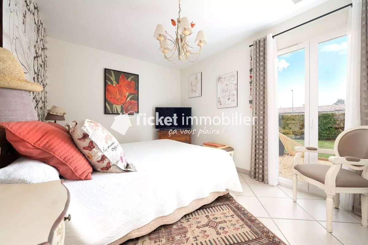 Maison à VILLENEUVE-SUR-LOT