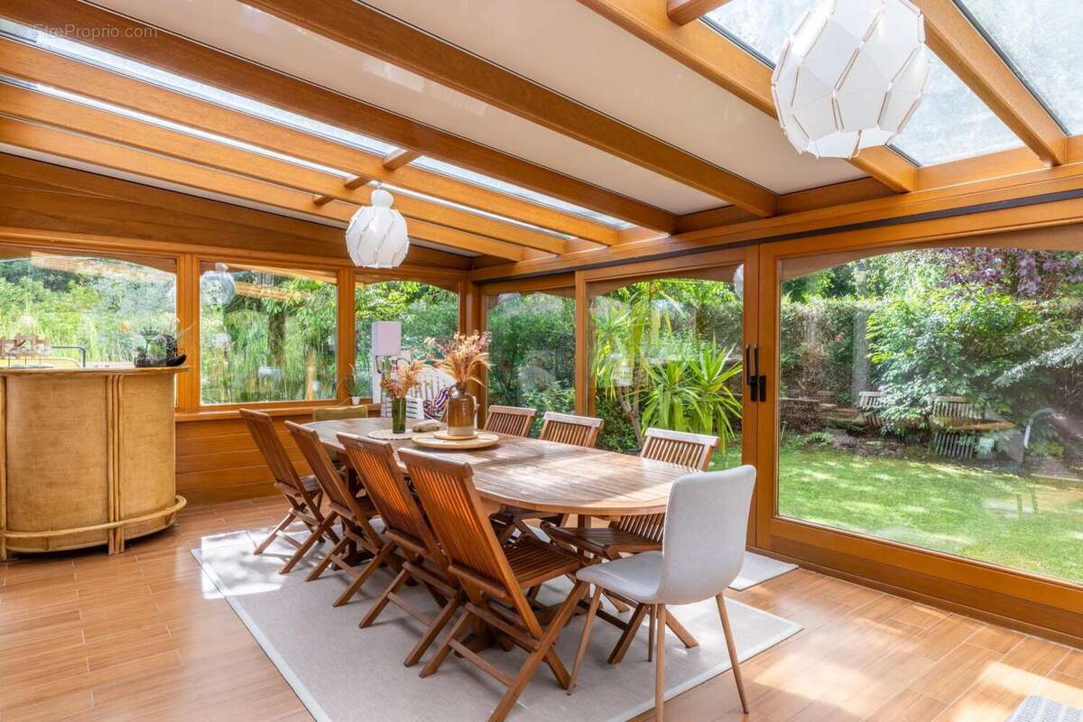 Photo 4 - Maison à VILLENNES-SUR-SEINE