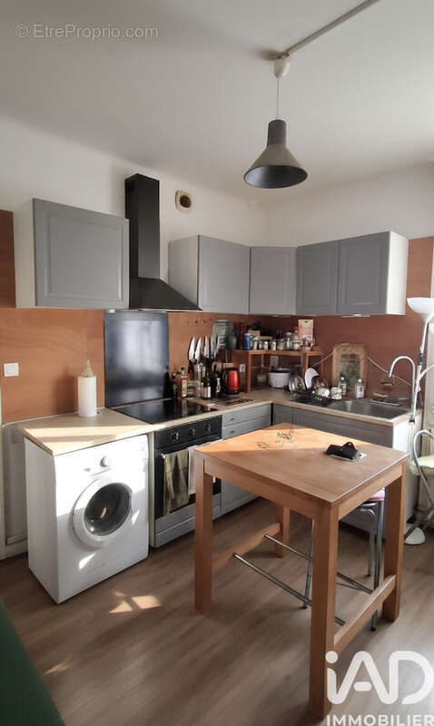 Photo 2 - Maison à BAR-SUR-SEINE