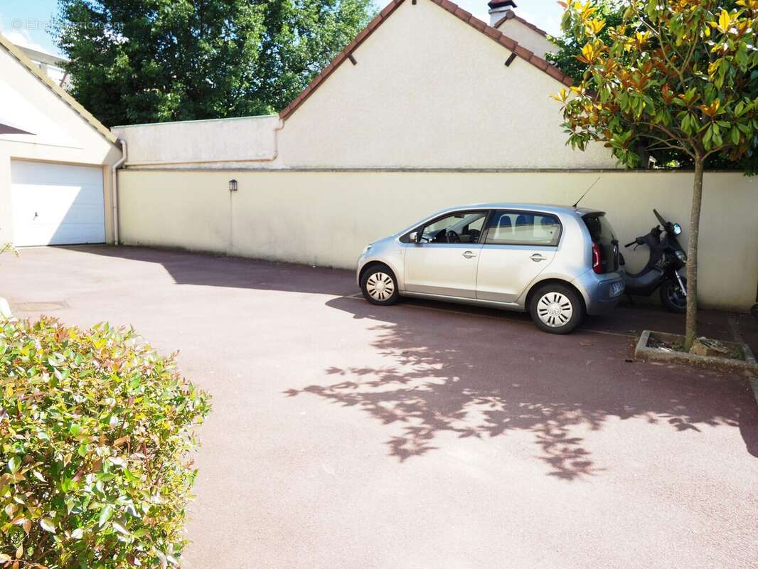 Maison à BOIS-D&#039;ARCY