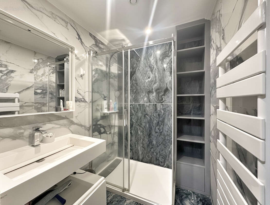 Appartement à DRAVEIL