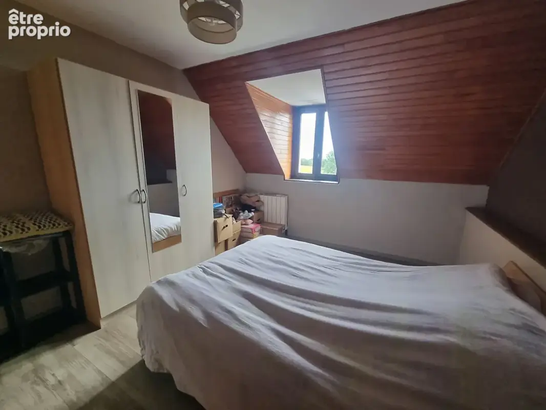 Maison en pierre SAINT OVIN - photo 13