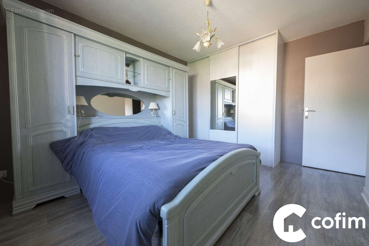 Appartement 87 m² à Pau  - photo 9