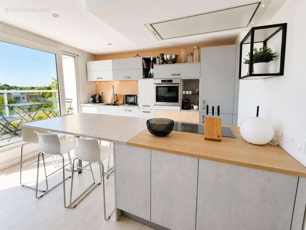 Appartement à LAMBERSART