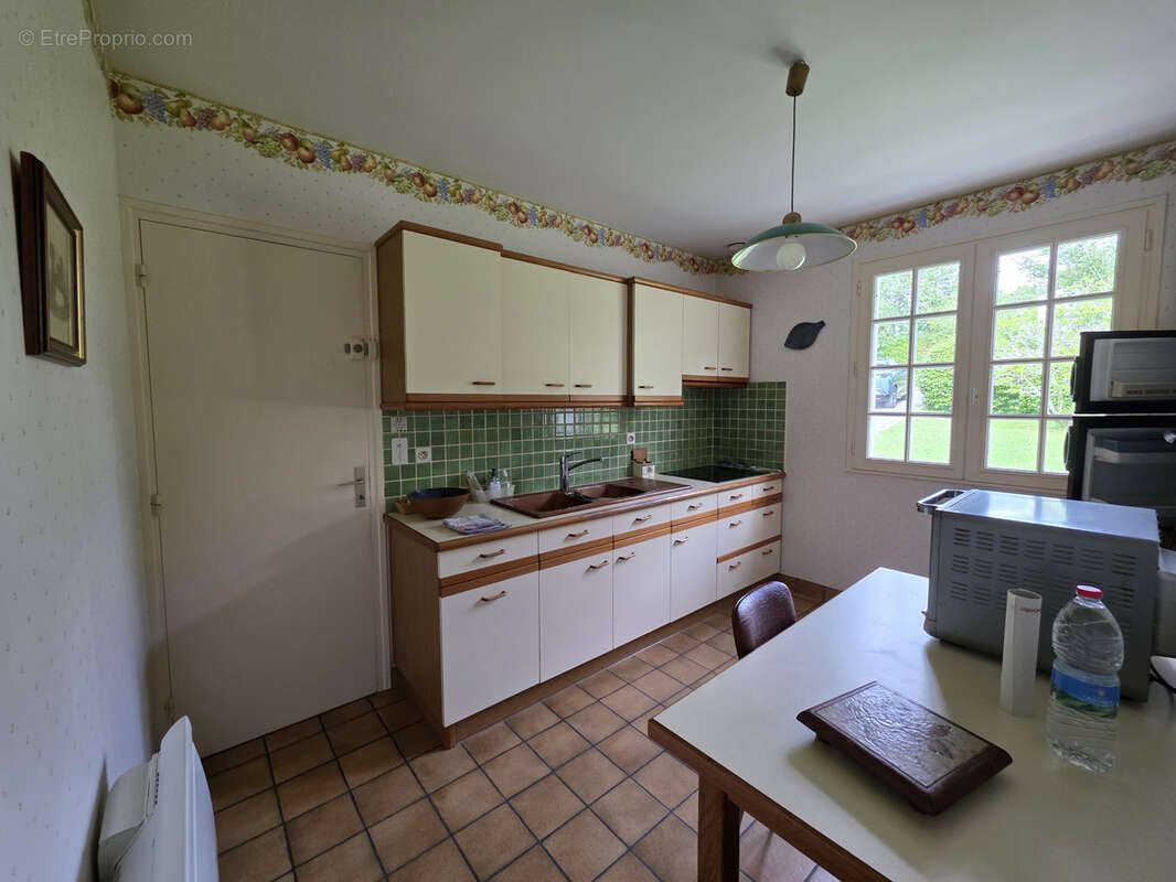 Maison à LA FORET-FOUESNANT