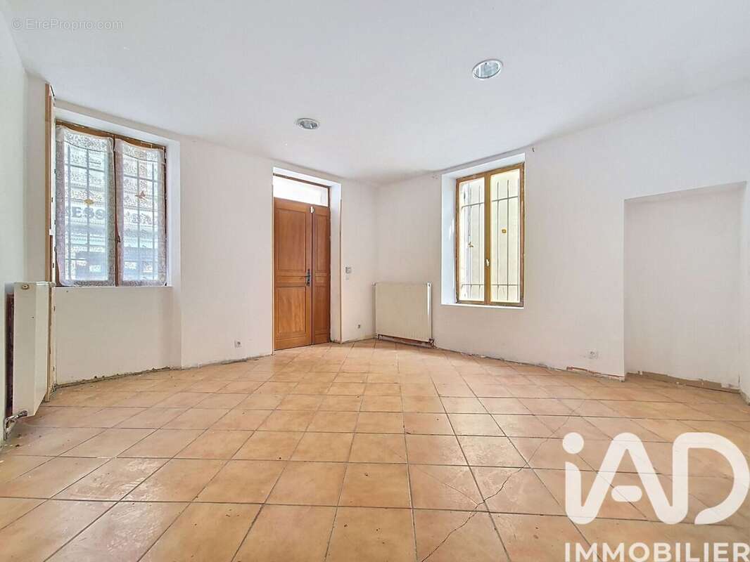 Photo 2 - Maison à VINNEUF